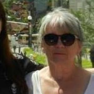 Meet your Posher, Julie